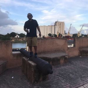 Meet your Posher, Edwin